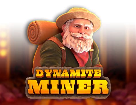 Jogue Dynamite Miner online